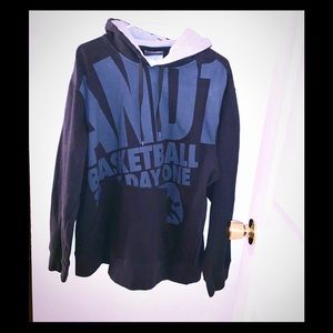 And1 hoodie